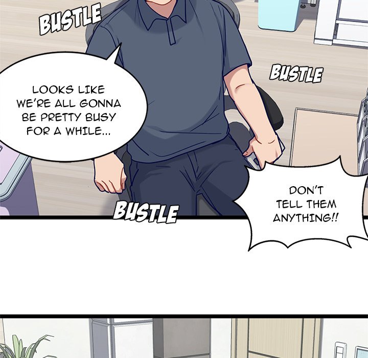 The Boy and the Sea Manhwa - Chapter 27 Page 20