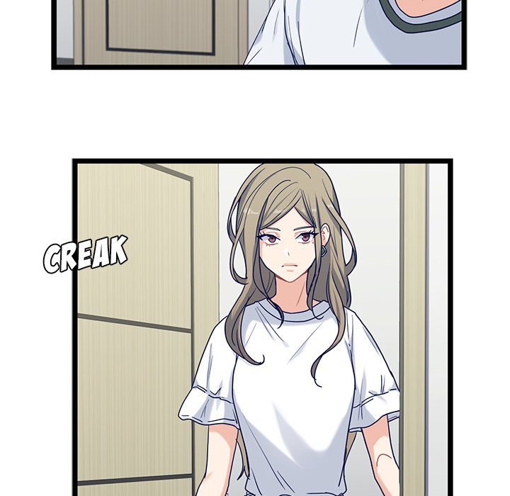 The Boy and the Sea Manhwa - Chapter 27 Page 23