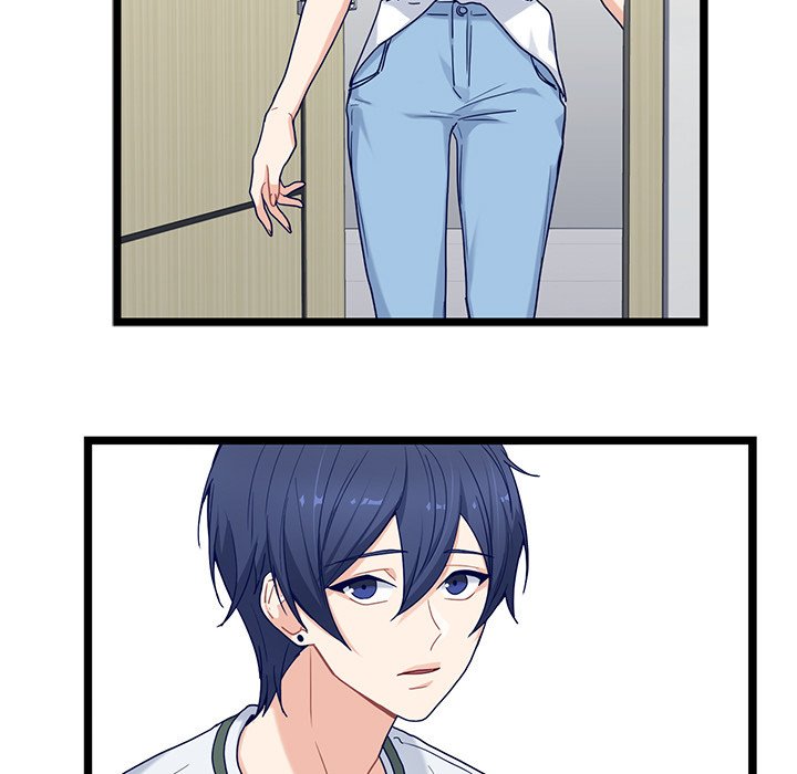 The Boy and the Sea Manhwa - Chapter 27 Page 24