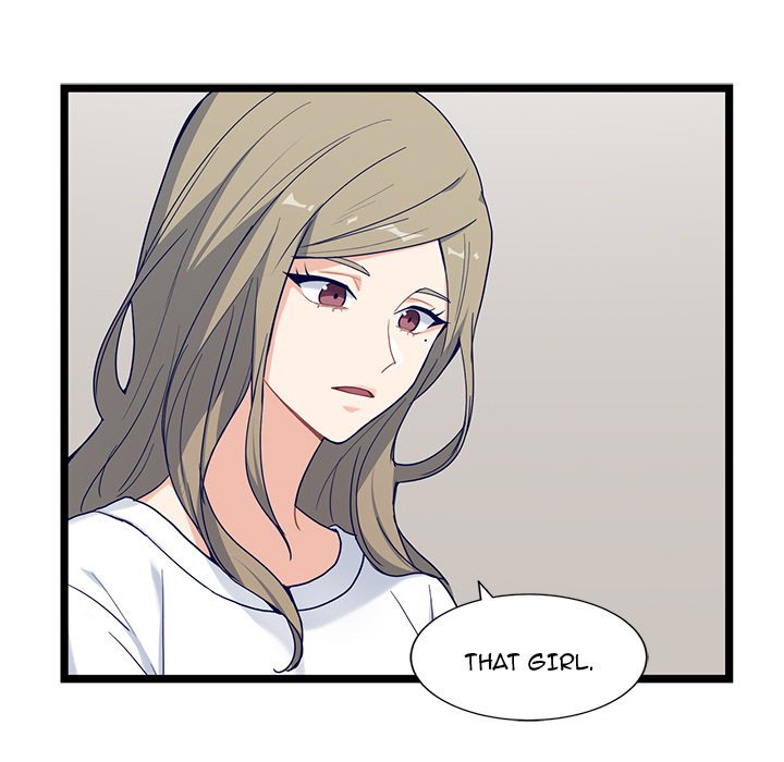 The Boy and the Sea Manhwa - Chapter 27 Page 29