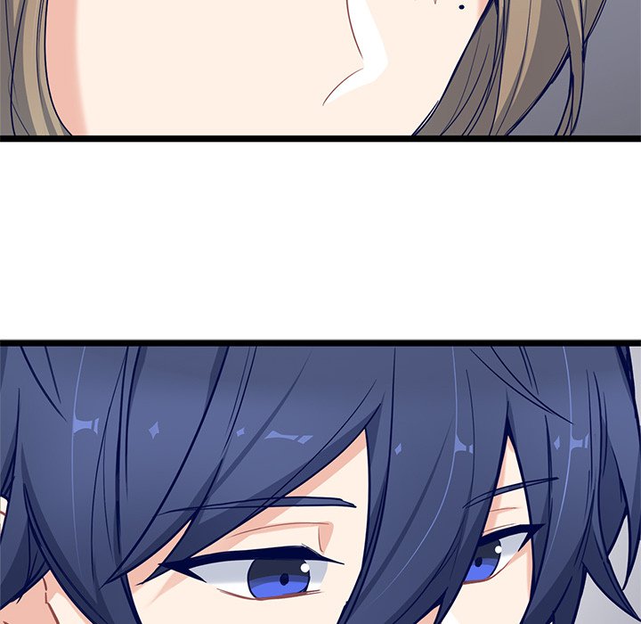 The Boy and the Sea Manhwa - Chapter 27 Page 33