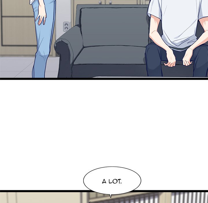 The Boy and the Sea Manhwa - Chapter 27 Page 36