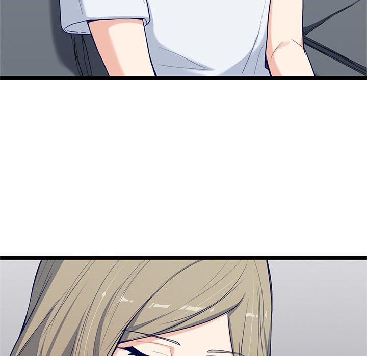 The Boy and the Sea Manhwa - Chapter 27 Page 38