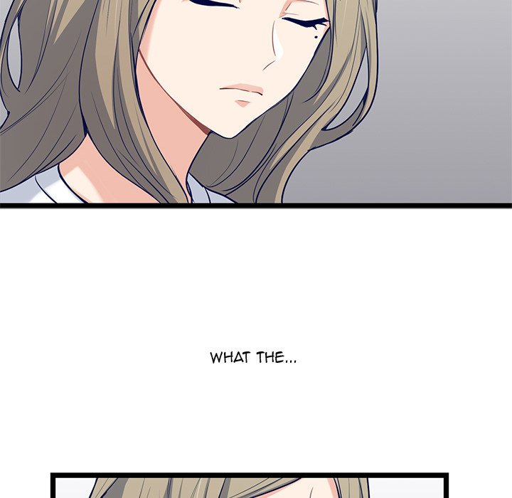 The Boy and the Sea Manhwa - Chapter 27 Page 39