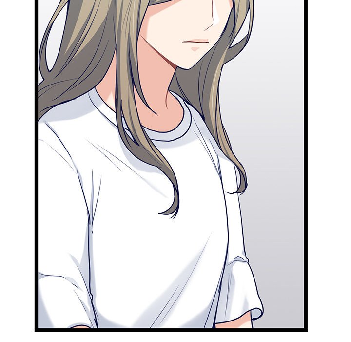 The Boy and the Sea Manhwa - Chapter 27 Page 40