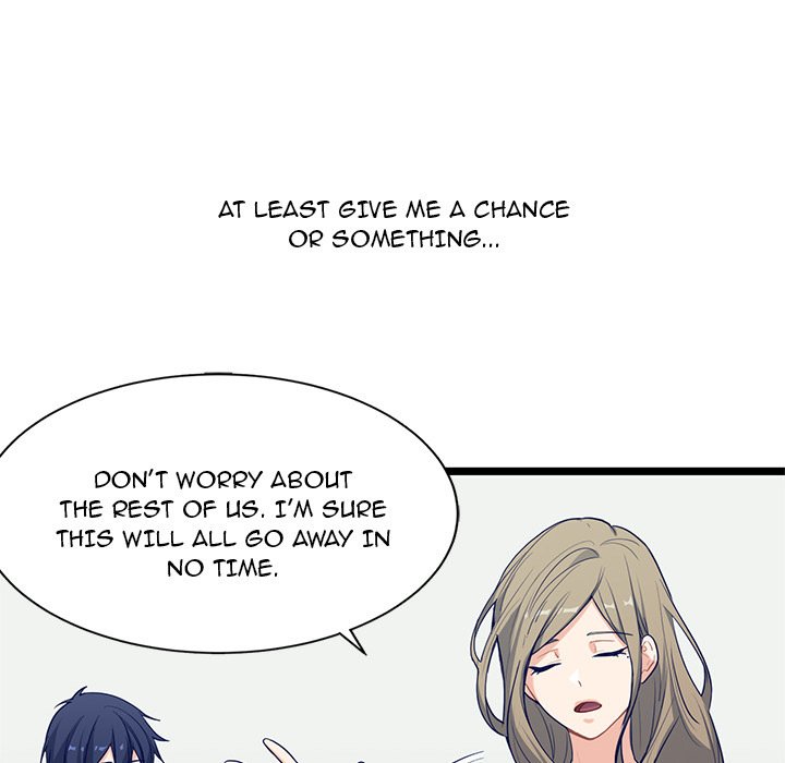 The Boy and the Sea Manhwa - Chapter 27 Page 41