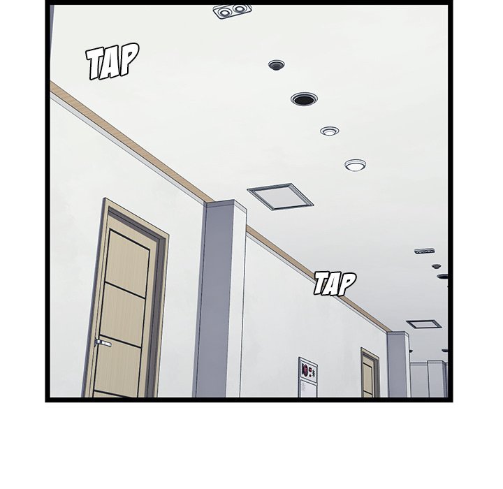 The Boy and the Sea Manhwa - Chapter 27 Page 43