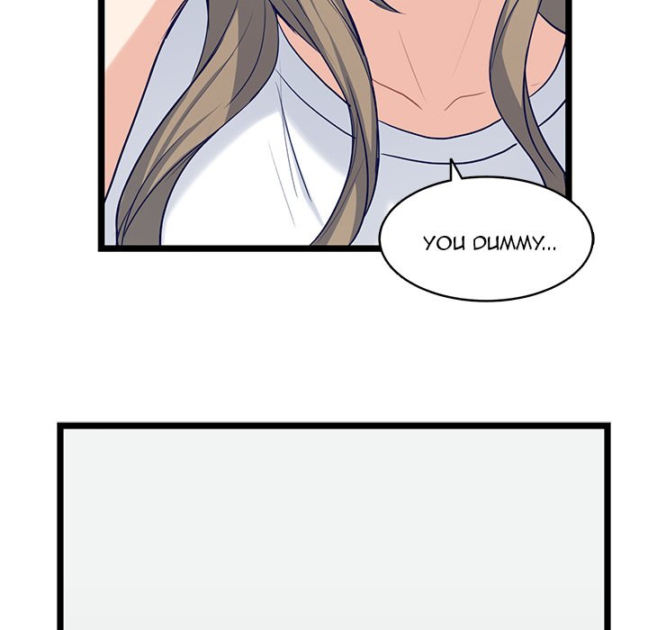 The Boy and the Sea Manhwa - Chapter 27 Page 47