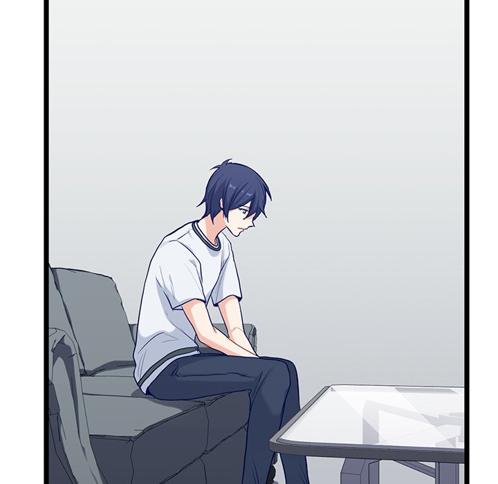 The Boy and the Sea Manhwa - Chapter 27 Page 48