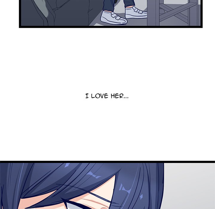 The Boy and the Sea Manhwa - Chapter 27 Page 49