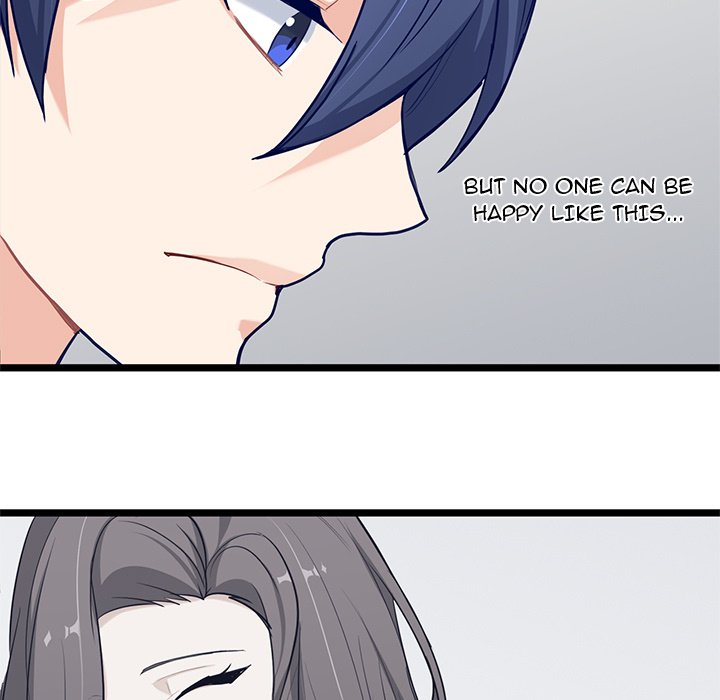 The Boy and the Sea Manhwa - Chapter 27 Page 50