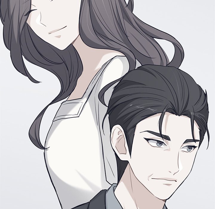 The Boy and the Sea Manhwa - Chapter 27 Page 51