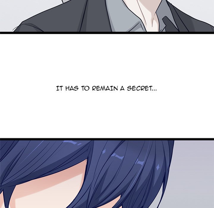 The Boy and the Sea Manhwa - Chapter 27 Page 52