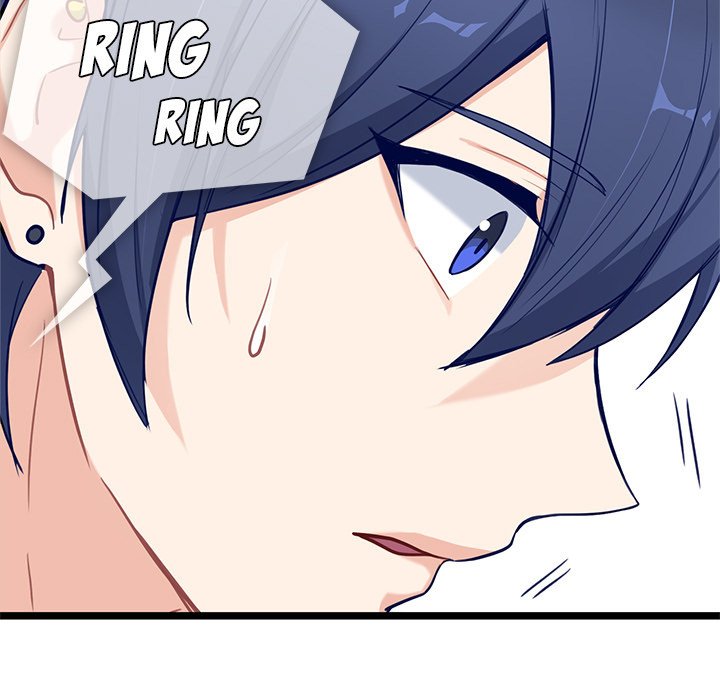 The Boy and the Sea Manhwa - Chapter 27 Page 54