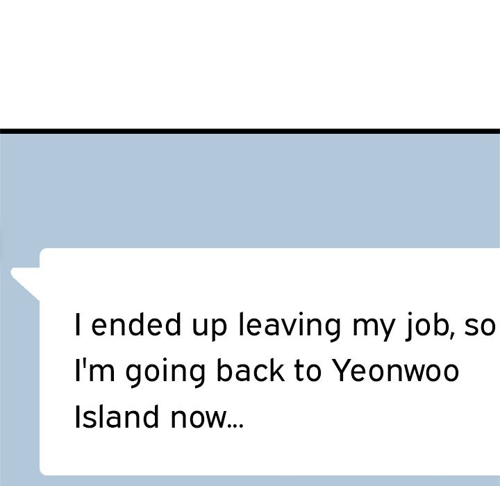 The Boy and the Sea Manhwa - Chapter 27 Page 56