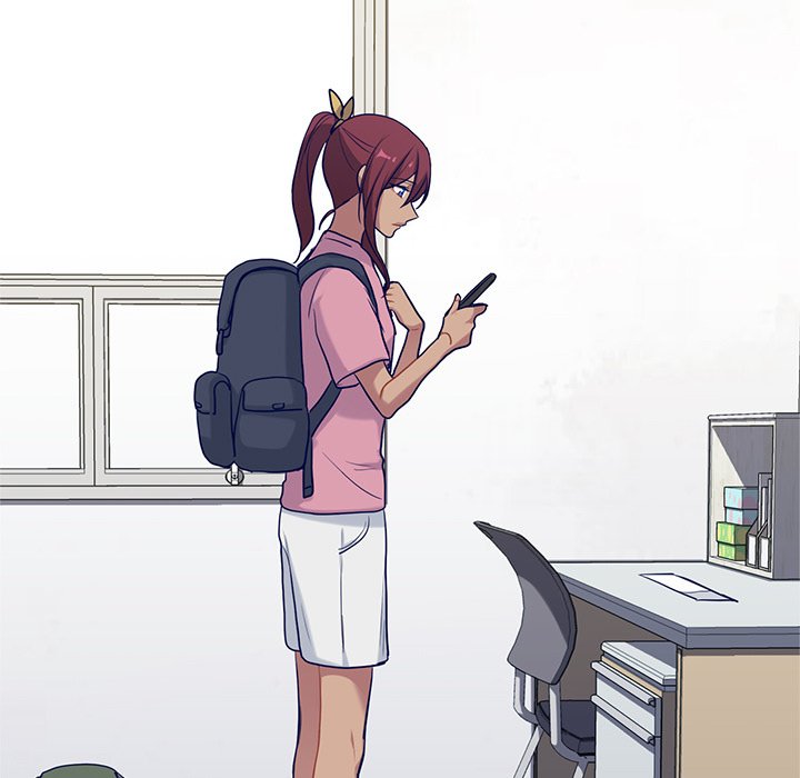 The Boy and the Sea Manhwa - Chapter 27 Page 60