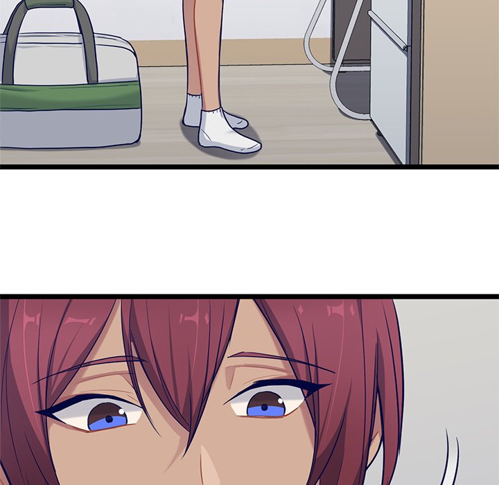 The Boy and the Sea Manhwa - Chapter 27 Page 61