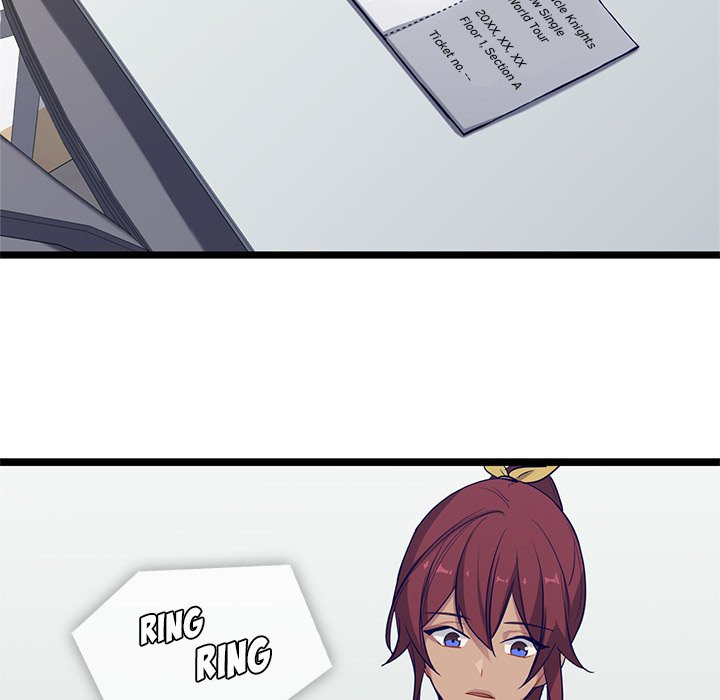 The Boy and the Sea Manhwa - Chapter 27 Page 63