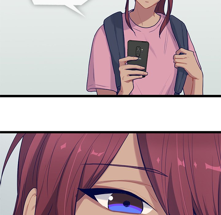 The Boy and the Sea Manhwa - Chapter 27 Page 64