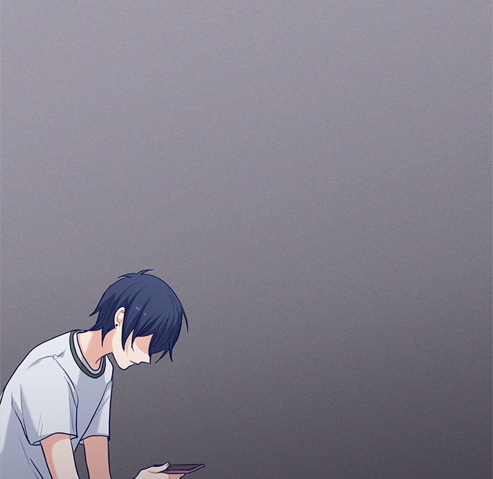 The Boy and the Sea Manhwa - Chapter 27 Page 67