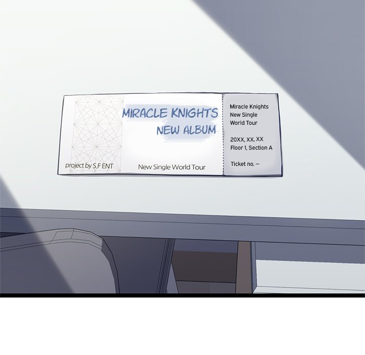 The Boy and the Sea Manhwa - Chapter 27 Page 70