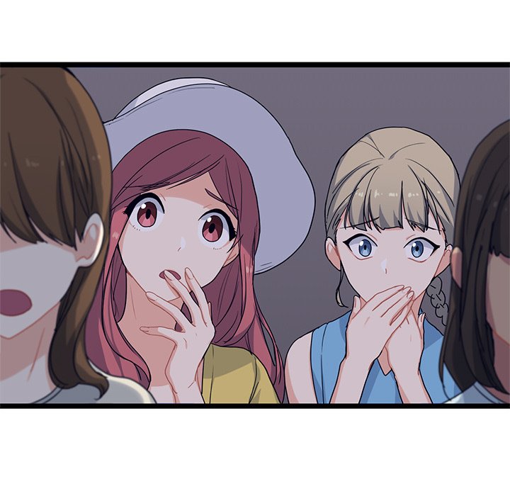 The Boy and the Sea Manhwa - Chapter 9 Page 6