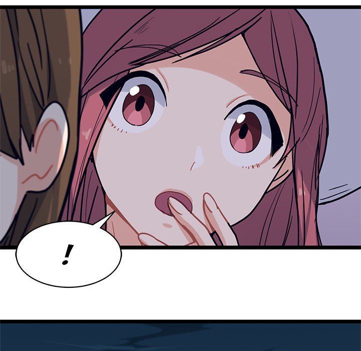 The Boy and the Sea Manhwa - Chapter 9 Page 7