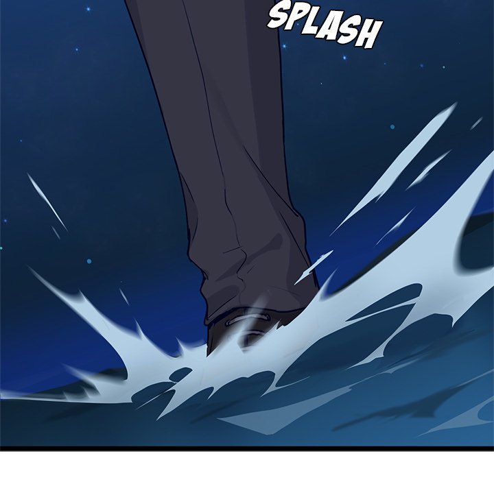 The Boy and the Sea Manhwa - Chapter 9 Page 9