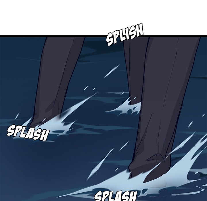 The Boy and the Sea Manhwa - Chapter 9 Page 10