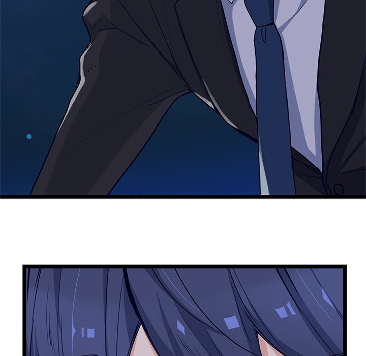 The Boy and the Sea Manhwa - Chapter 9 Page 15