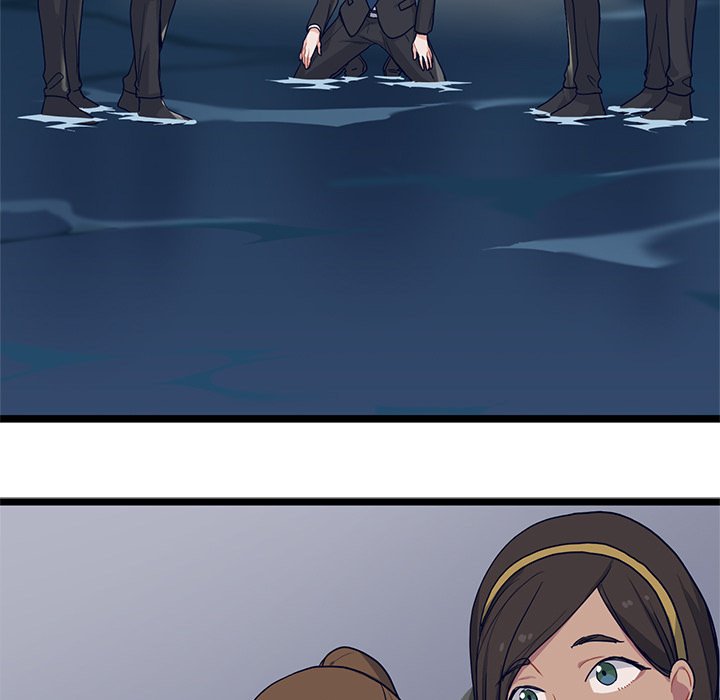 The Boy and the Sea Manhwa - Chapter 9 Page 18