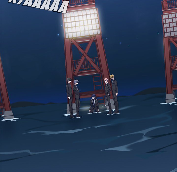 The Boy and the Sea Manhwa - Chapter 9 Page 20