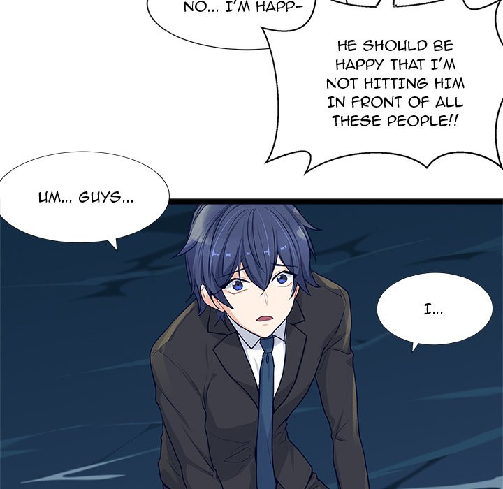 The Boy and the Sea Manhwa - Chapter 9 Page 24