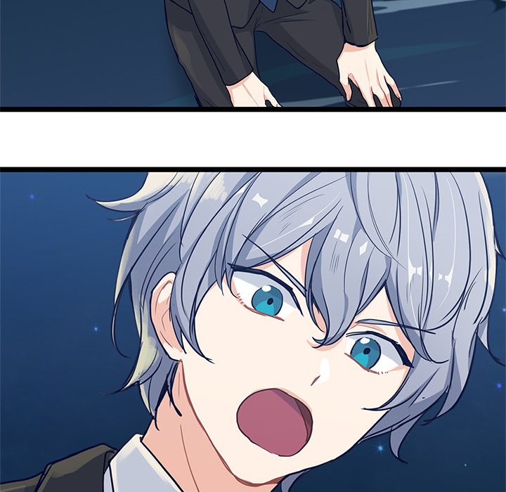 The Boy and the Sea Manhwa - Chapter 9 Page 25