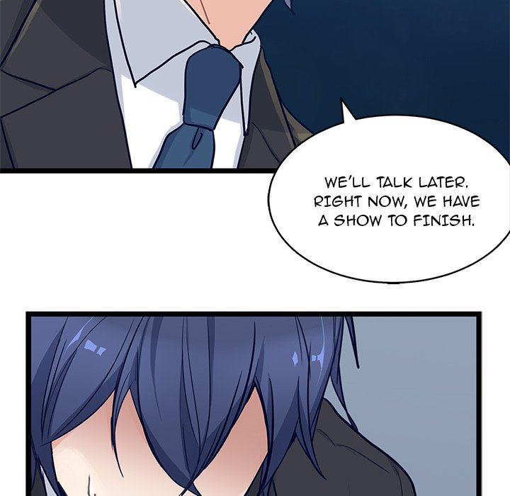 The Boy and the Sea Manhwa - Chapter 9 Page 26