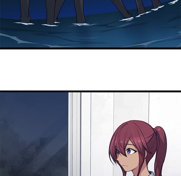 The Boy and the Sea Manhwa - Chapter 9 Page 29