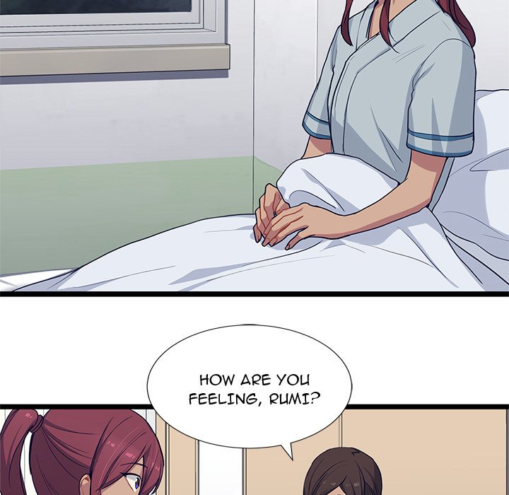 The Boy and the Sea Manhwa - Chapter 9 Page 30