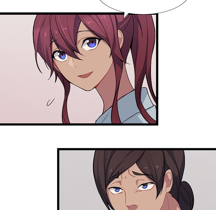 The Boy and the Sea Manhwa - Chapter 9 Page 32