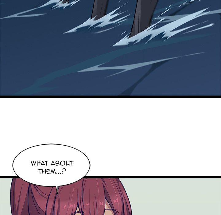 The Boy and the Sea Manhwa - Chapter 9 Page 37