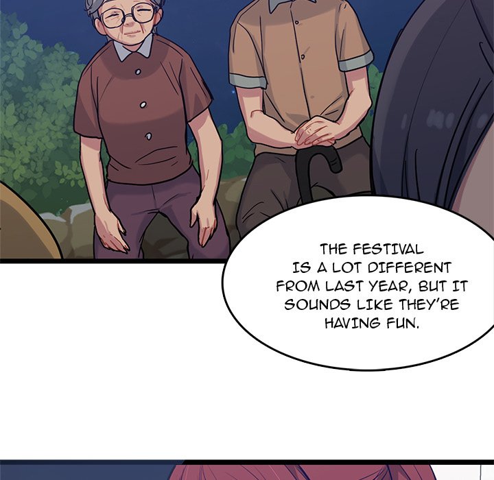 The Boy and the Sea Manhwa - Chapter 9 Page 40