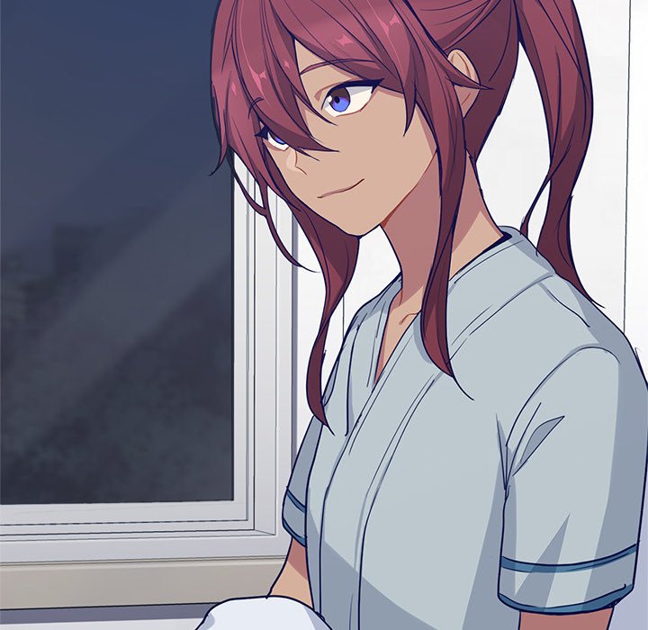 The Boy and the Sea Manhwa - Chapter 9 Page 41