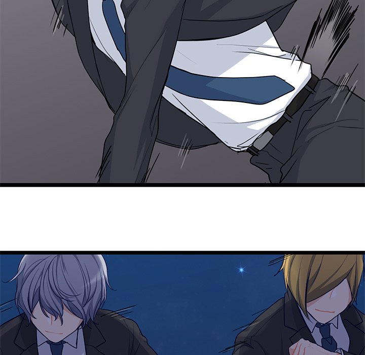 The Boy and the Sea Manhwa - Chapter 9 Page 43