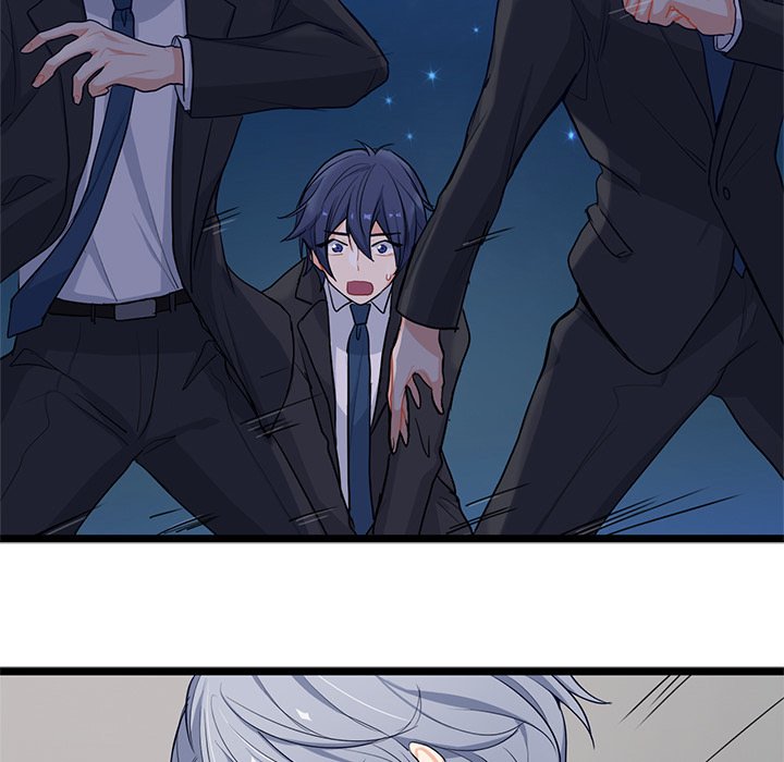 The Boy and the Sea Manhwa - Chapter 9 Page 44