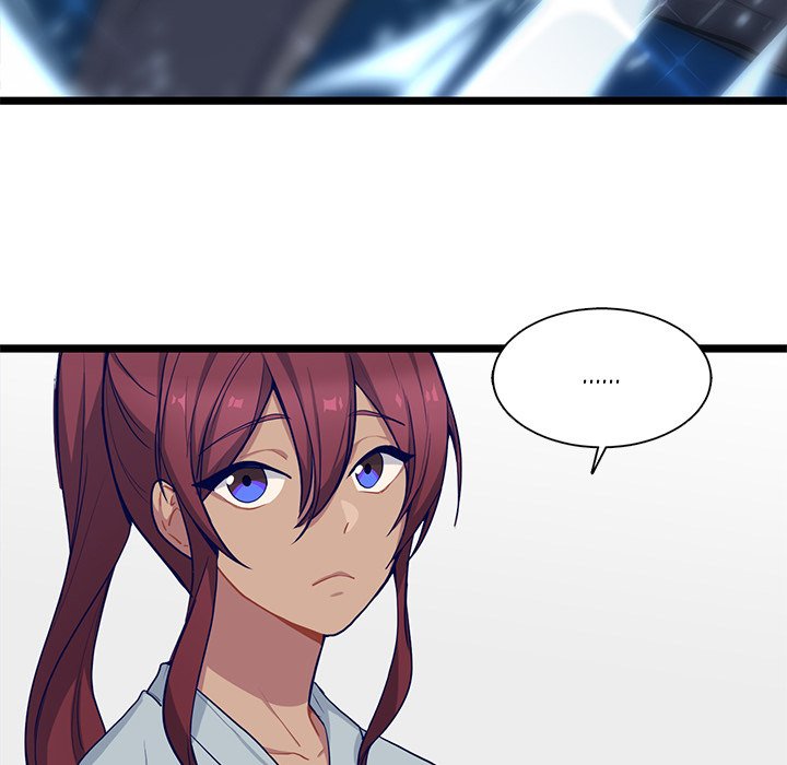 The Boy and the Sea Manhwa - Chapter 9 Page 50