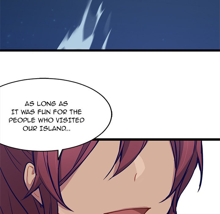 The Boy and the Sea Manhwa - Chapter 9 Page 53
