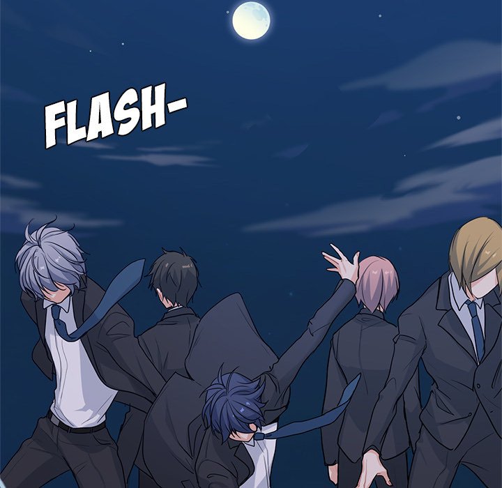 The Boy and the Sea Manhwa - Chapter 9 Page 55