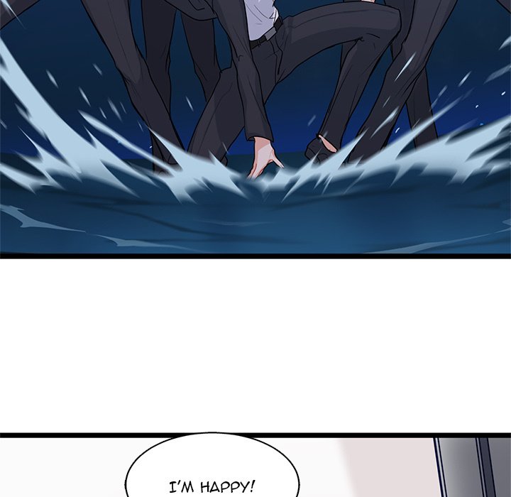 The Boy and the Sea Manhwa - Chapter 9 Page 56