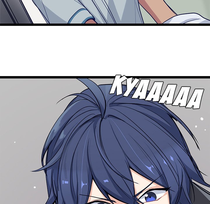 The Boy and the Sea Manhwa - Chapter 9 Page 58