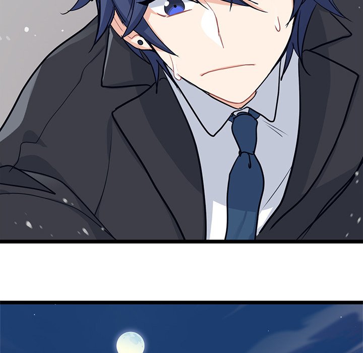 The Boy and the Sea Manhwa - Chapter 9 Page 59