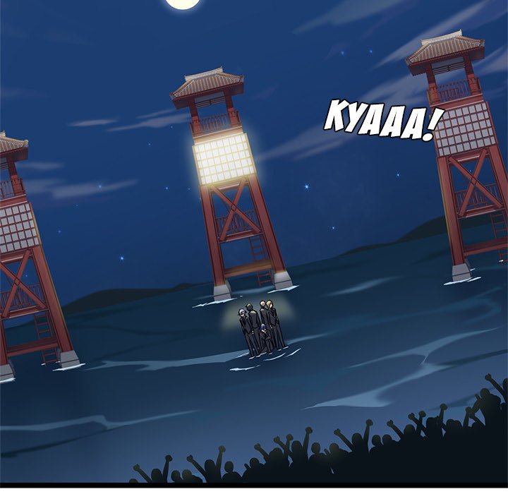 The Boy and the Sea Manhwa - Chapter 9 Page 60